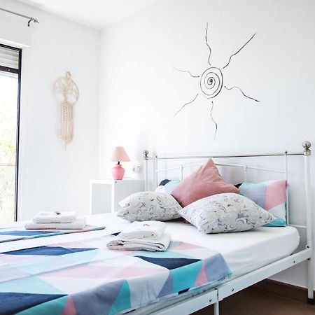 Corals B&B Apartment Дения Экстерьер фото