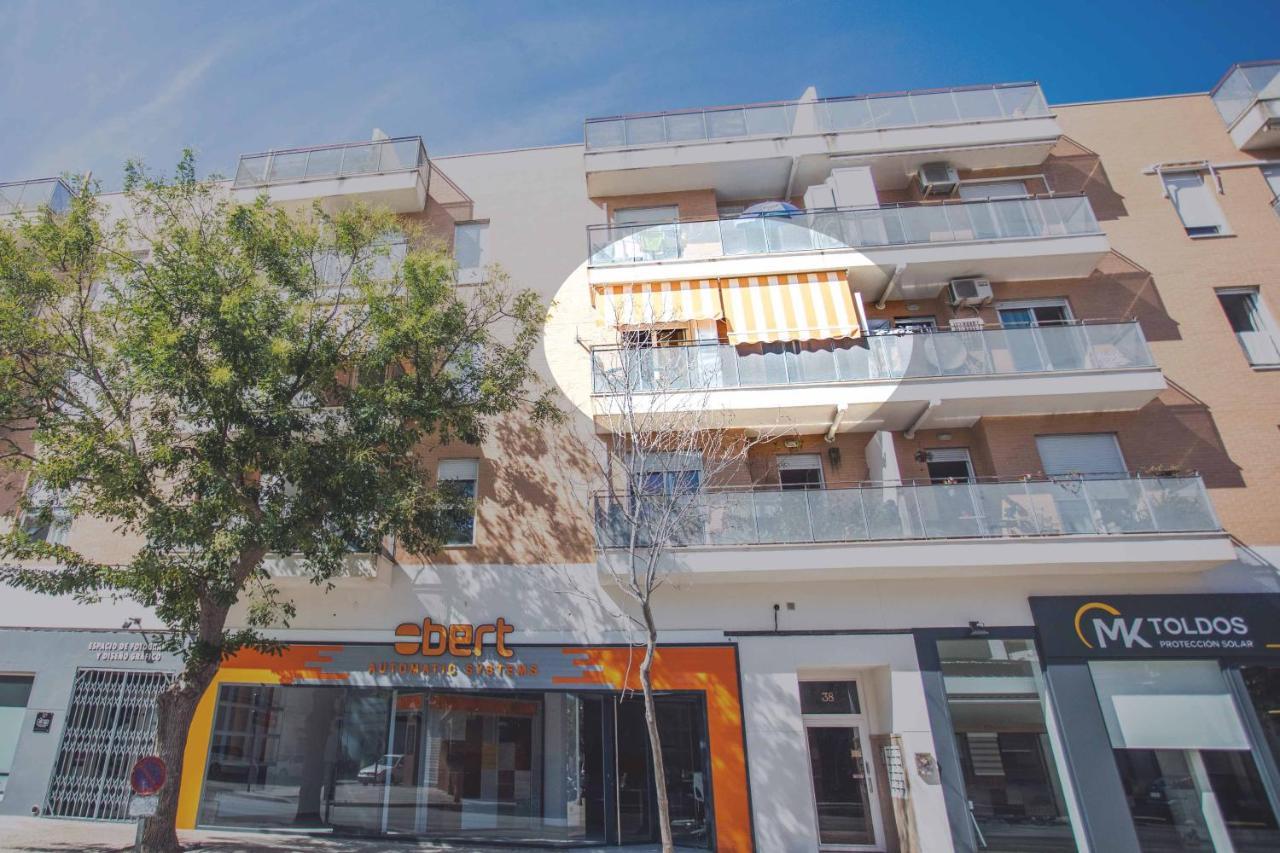 Corals B&B Apartment Дения Экстерьер фото